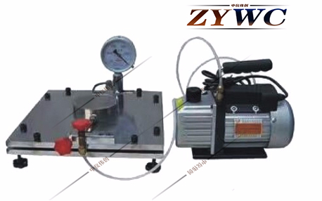 防水卷材穿透測試裝置產(chǎn)品概述及操作方法