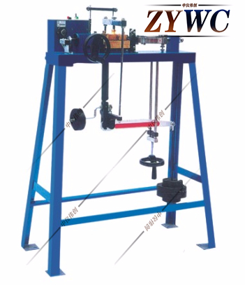 應(yīng)變控制式直剪儀（三速）產(chǎn)品參數(shù)、校驗(yàn)方法及注意事項(xiàng)