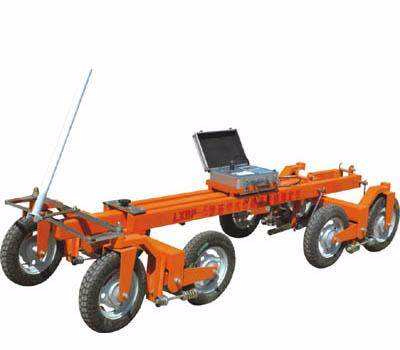 公路連續(xù)式平整度儀技術(shù)參數(shù)及使用說明