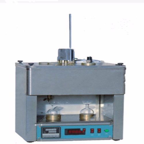 瀝青賽波特粘度計(jì)