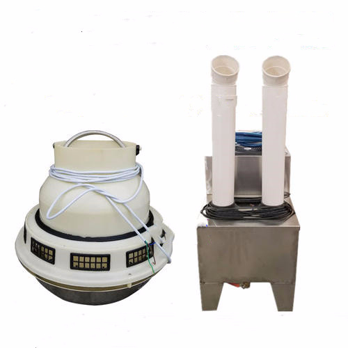 混凝土標(biāo)準(zhǔn)養(yǎng)護(hù)室專用超聲波加濕器技術(shù)參數(shù)及使用步驟