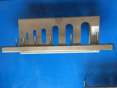 針片狀規(guī)準(zhǔn)儀適用范圍及試驗(yàn)規(guī)程