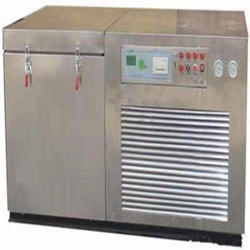 TDR-1混凝土快速凍融試驗箱技術(shù)參數(shù)與操作規(guī)程