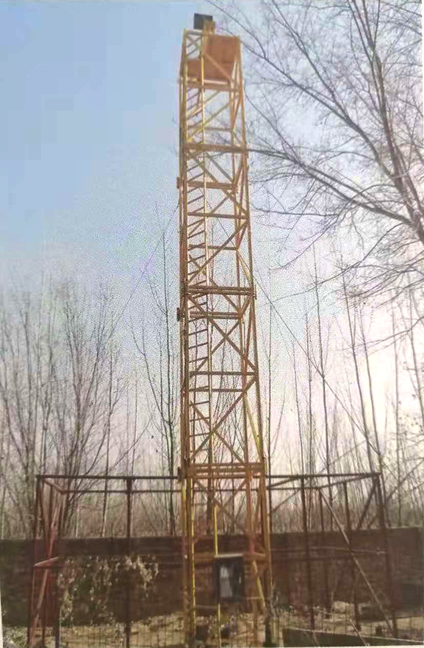 AQD-T2安全帶安全網(wǎng)綜合測試儀的技術參數(shù)及用途