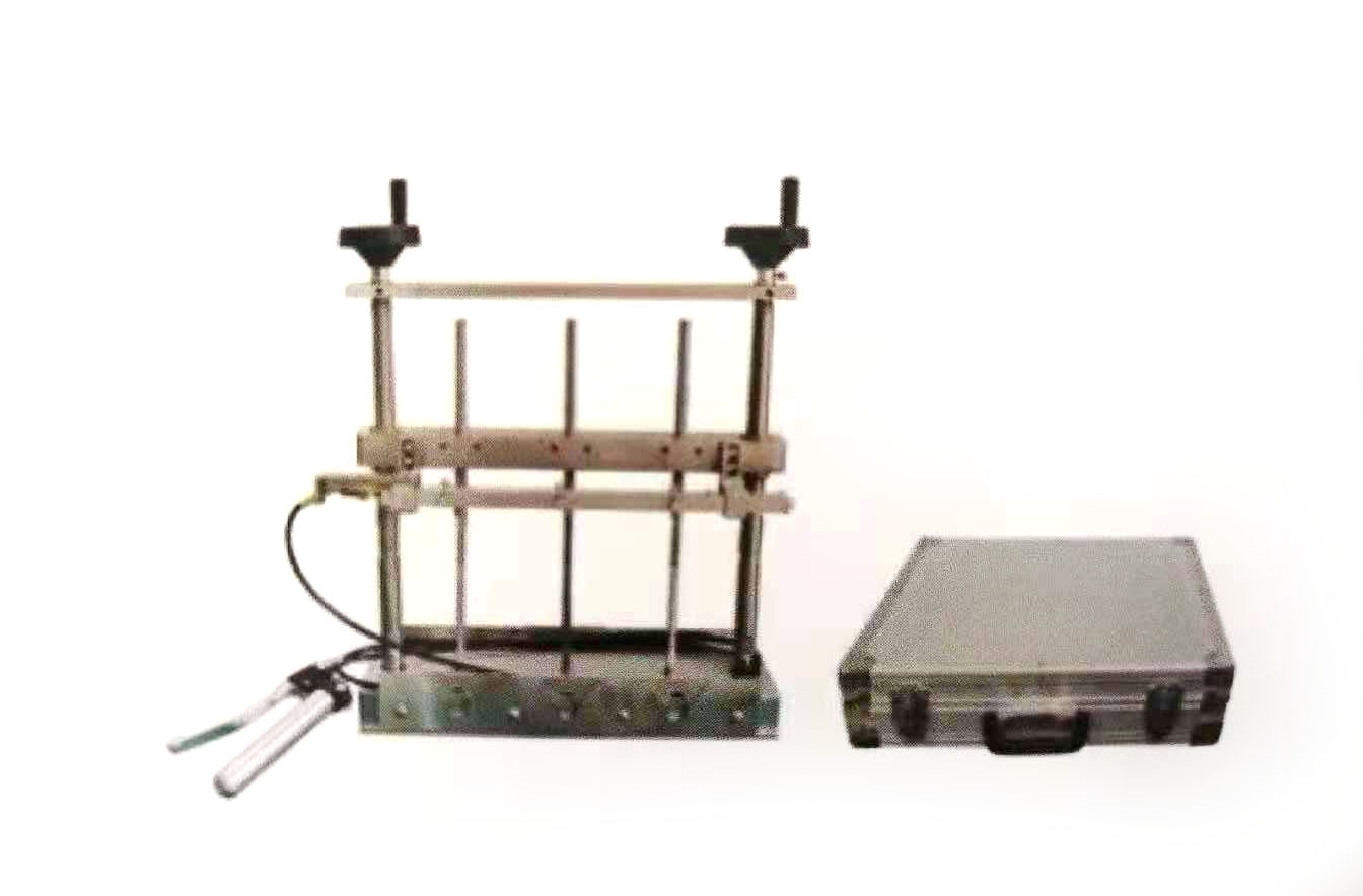 HD6002低溫沖擊試驗(yàn)裝置