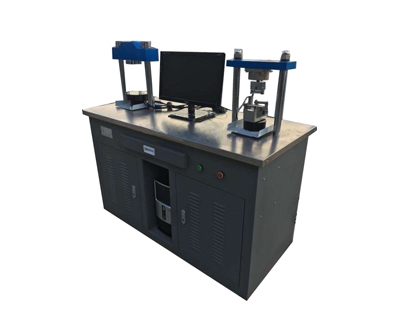 YSD-13巖石彈性模量試驗(yàn)機(jī)的技術(shù)參數(shù)