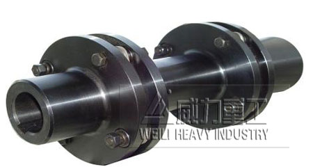 油壓機(jī)用膜片聯(lián)軸器