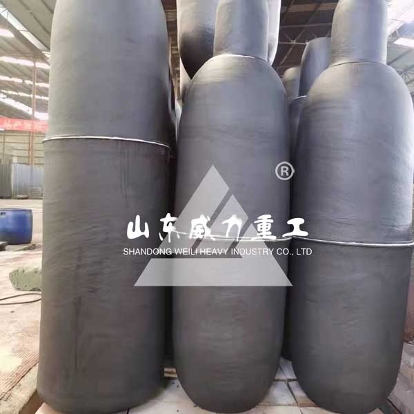 坩堝壓制成型產(chǎn)品