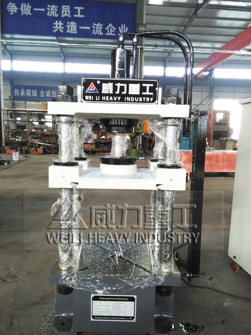 油壓機(jī) 油壓機(jī)